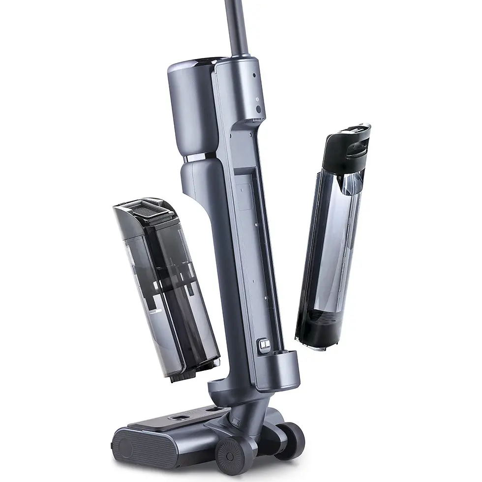 Вертикальний пилосос Thomas Aqua Floorcleaner Cordless Plus (785502) [111722] - фото 6