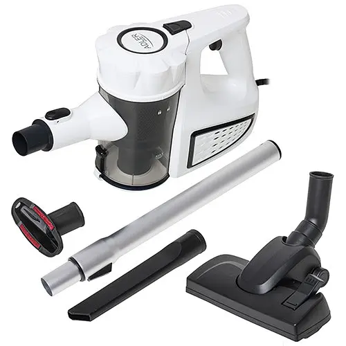 Пылесос ручной, вертикальный циклонный Adler AD 7036 2000 Вт - фото 3