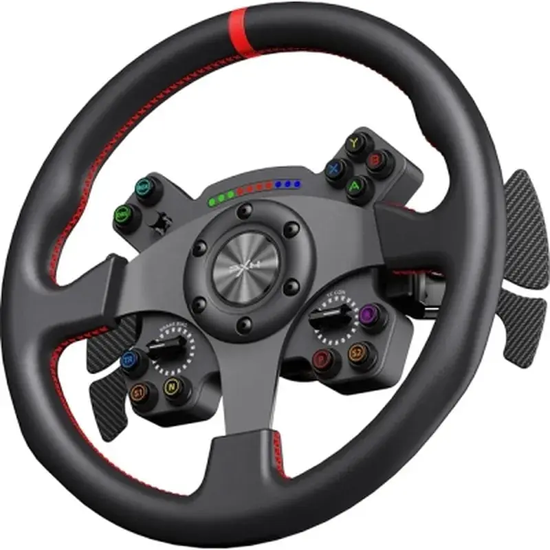 Кермо PXN WCS R2 for PC (PXN-WCS R2) - фото 2