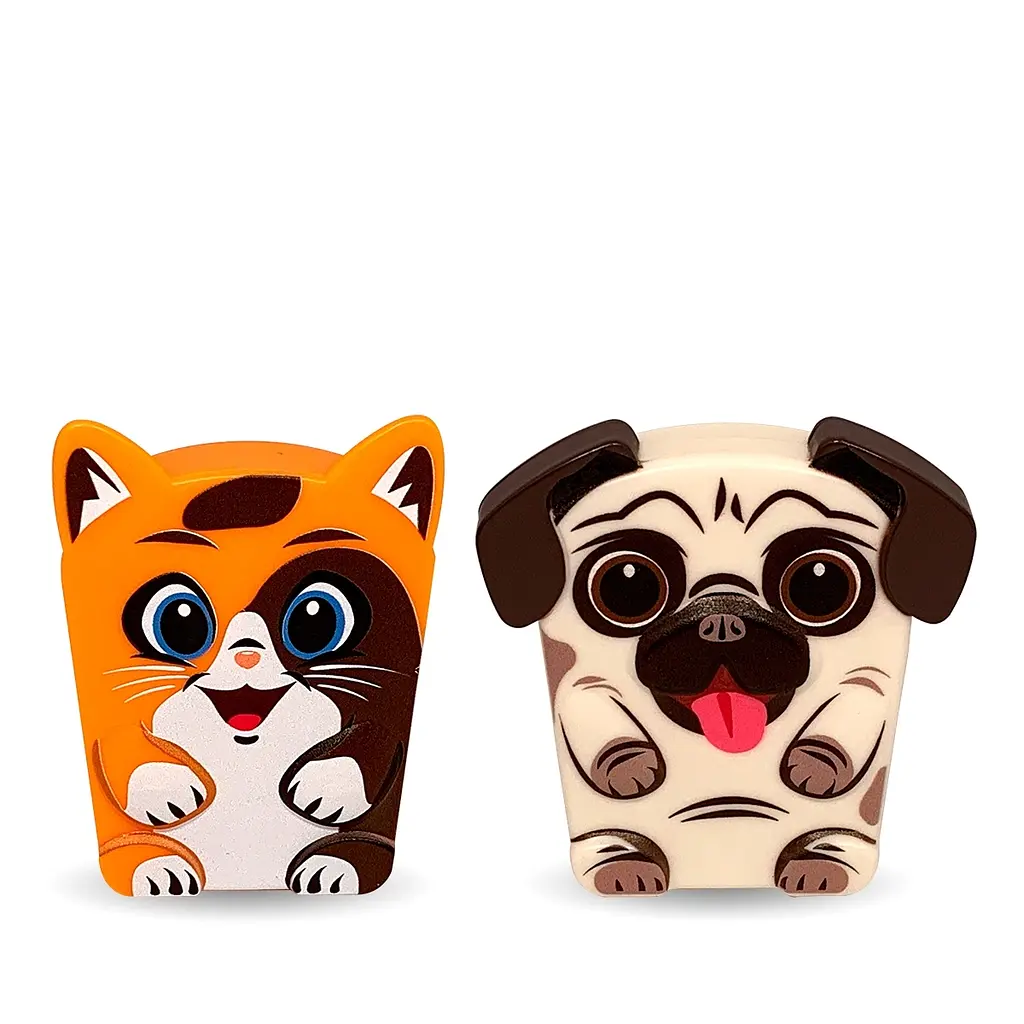 Ігровий набір для анімаційної творчості Toaster Pets Студія мультфільмів (1000) - фото 3