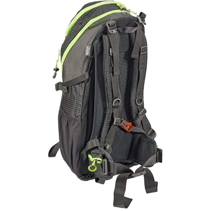 Рюкзак туристичний Skif Outdoor Seagle 45L Dark Grey (1311DG) - фото 2