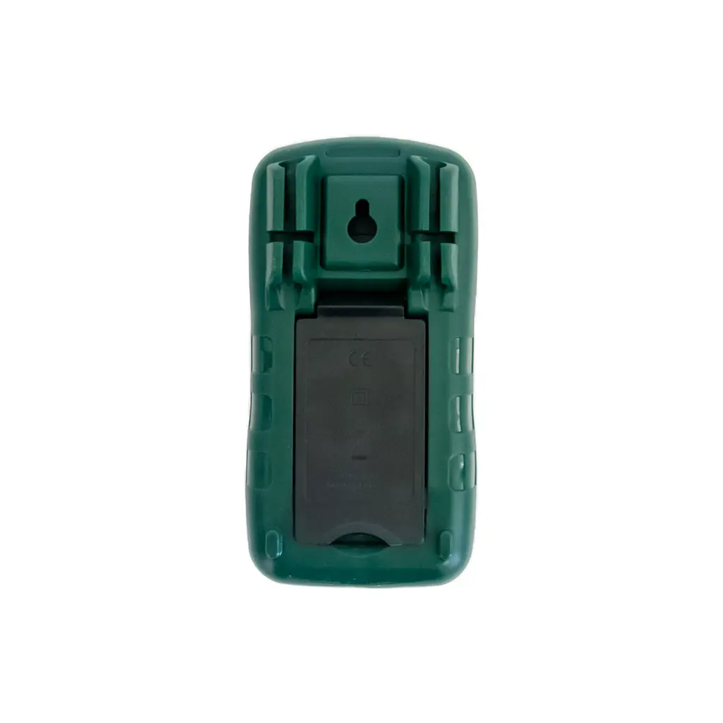 Мультиметр цифровий MAS-830 CAT.ll 600V 10A тестер мультиметр з прозвонкою вольтметр амперметр з щупами - фото 4