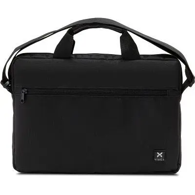 Сумка для ноутбука Vinga 15.6" NB1111 black (NB1111BK) - фото 2