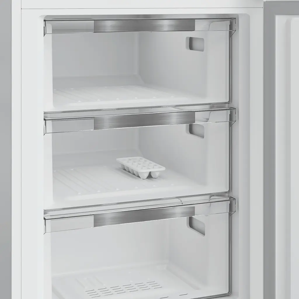 Холодильник Indesit INKS 1401 W4E (INKS1401W4E) - фото 6