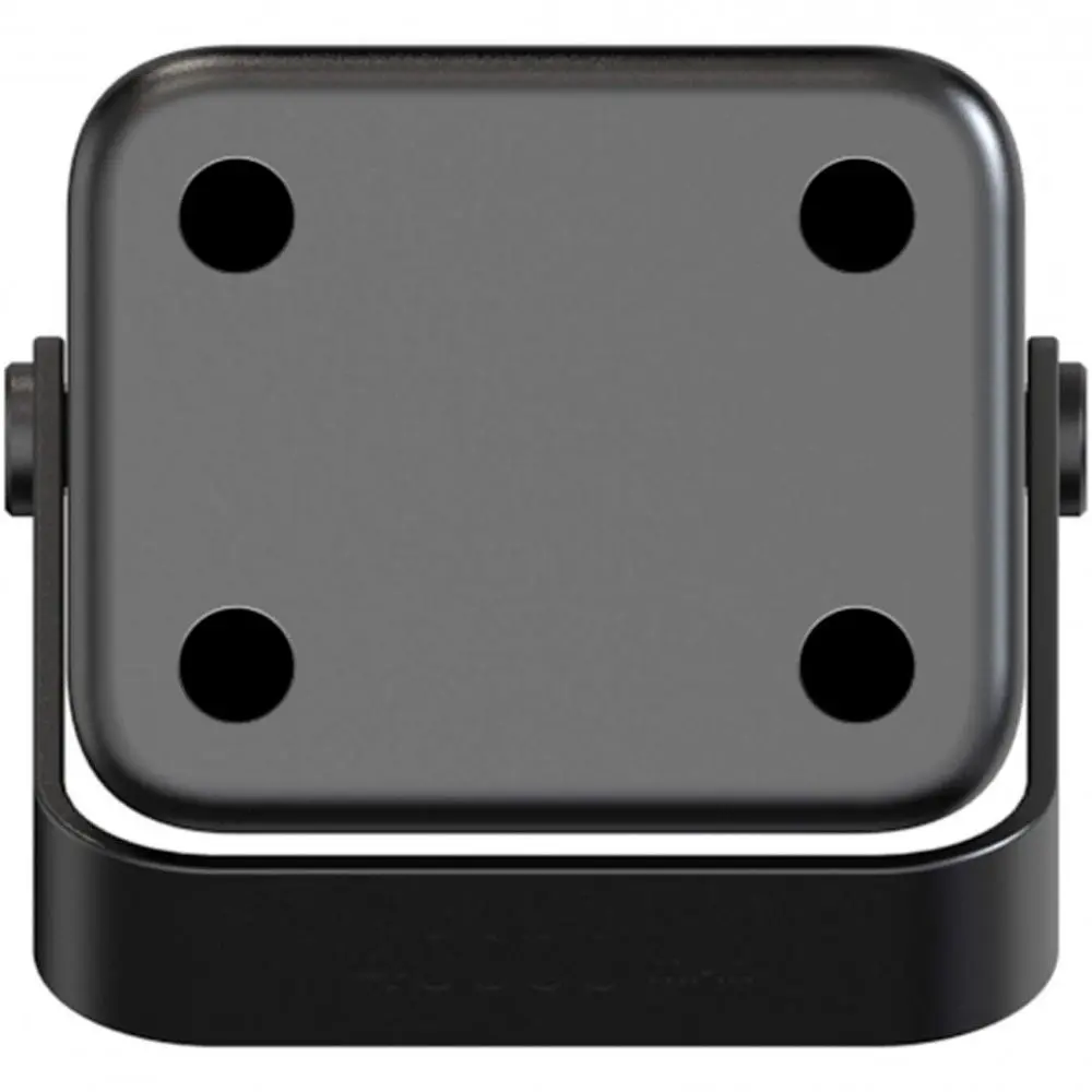 Універсальна мобільна батарея Aspiring 40000mAh Vigor 40 65W PD 2xUSB-A 2xUSB-C LED Black (PPVG.V04) - фото 4
