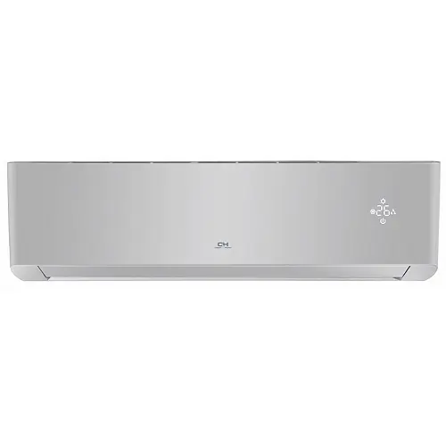 Кондиціонер Cooper&Hunter CH-S12FTXAM2S-SC Supreme - фото 2