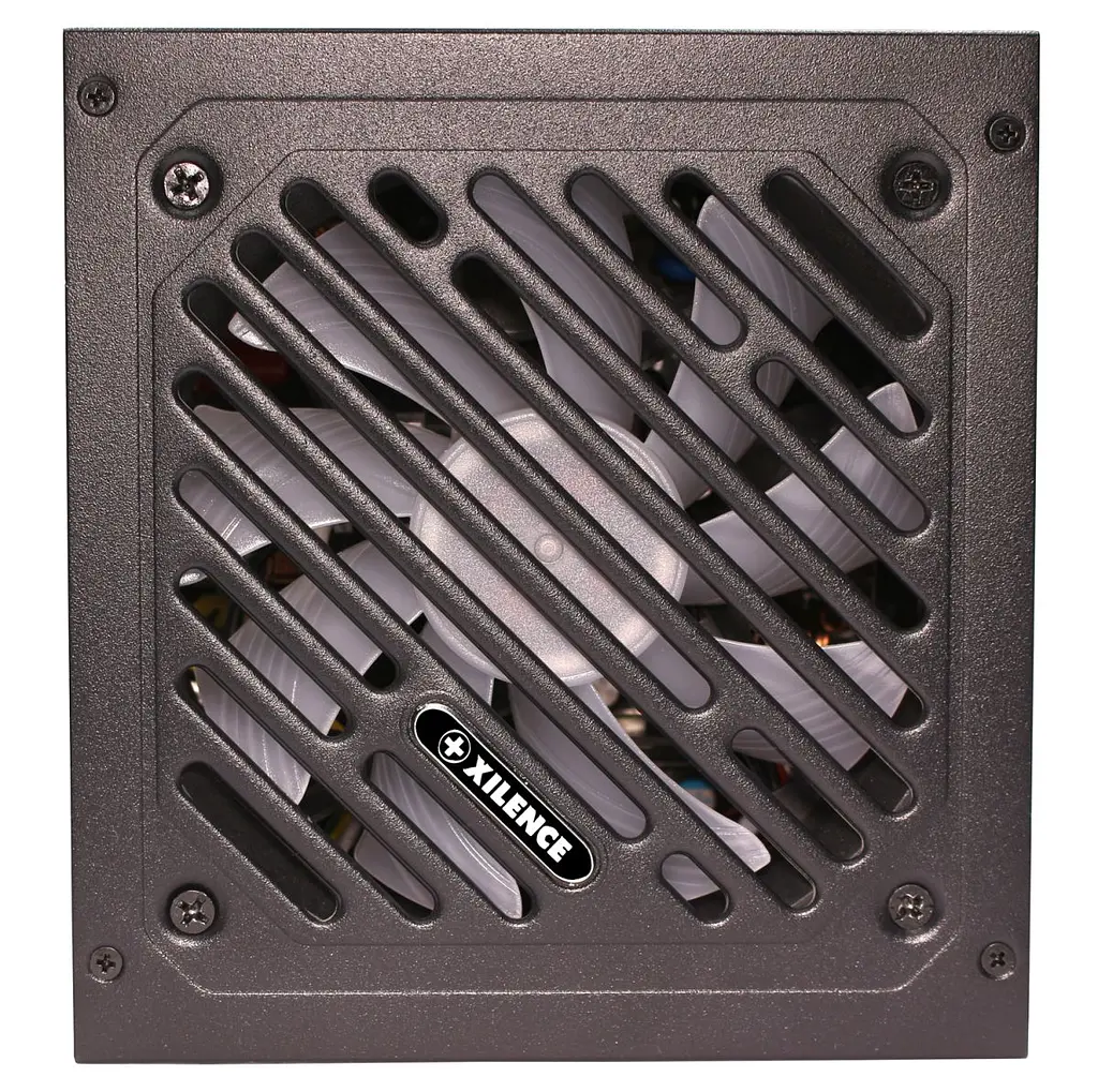 БП 750W Xilence XP750R12.ARGB Gaming Gold Series, 120mm, >90%, Retail Box (XP750R12.ARGB) - фото 8