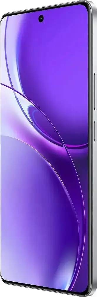 Смартфон Realme P4 Power 5G 12/256GB Silver (Global) NFC - фото 2