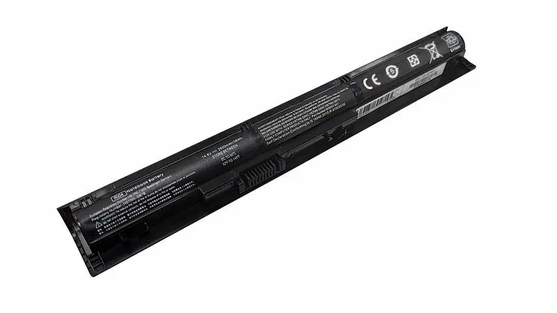 Акумулятор для ноутбука HP RI04 ProBook 450 G3 14.8V Black 2600 mAh - фото 3