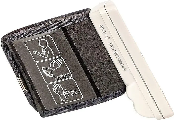 Тонометр AND UB-543 Afib автоматический на запястье. - фото 8