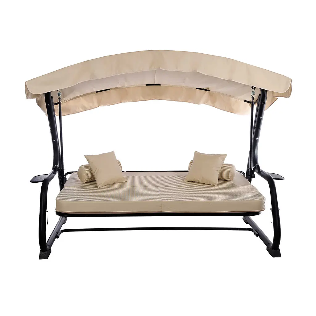 Садова диван-гойдалка Ost-Fran Gloria тексілк 1059/2737 - фото 3