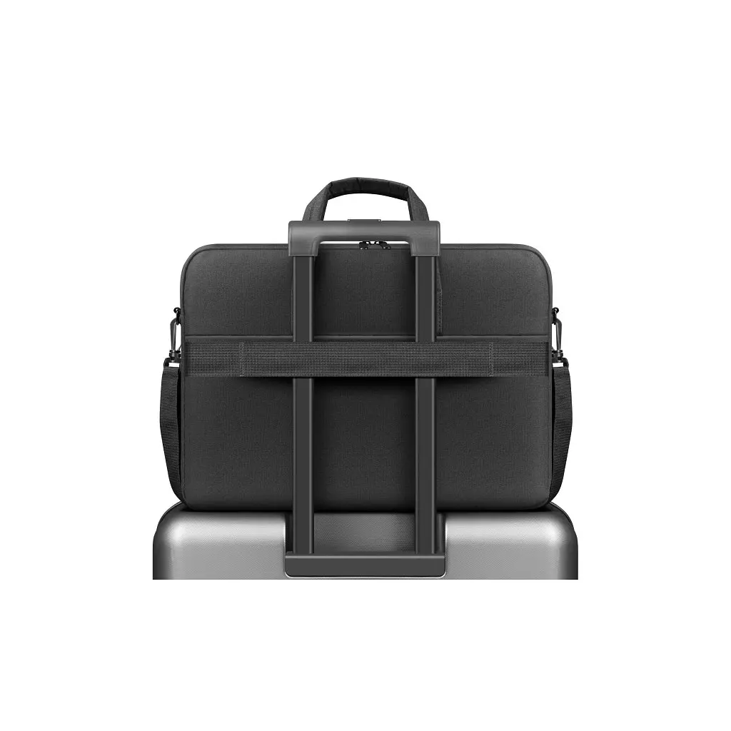 Сумка для ноутбука Defender 15.6" Forti black (26150) - фото 6
