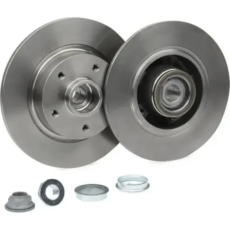 Гальмівний диск Brembo 08.B391.27 - фото 2