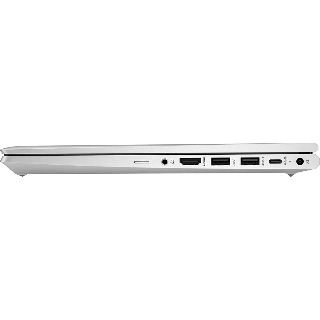 Ноутбук HP EliteBook 645 G10,7 PRO 7730U la 4.5 GHz, 8 GB DDR4, 256 GB, DOS, DDR4 - фото 4