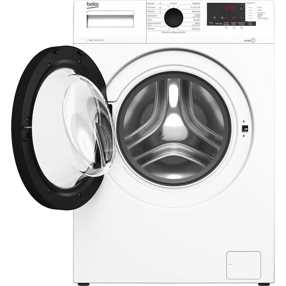 Стиральная машина Beko WUE6512WPBSE автоматическая - фото 3