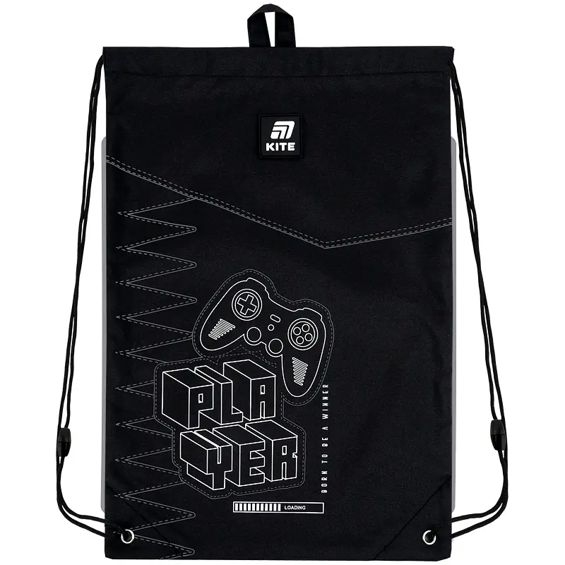 Сумка для обуви Kite 600M Player (K25-600M-8) - фото 3