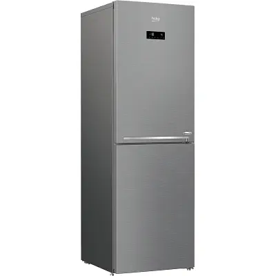 Холодильник Beko RCNA386E40ZXBN - фото 6