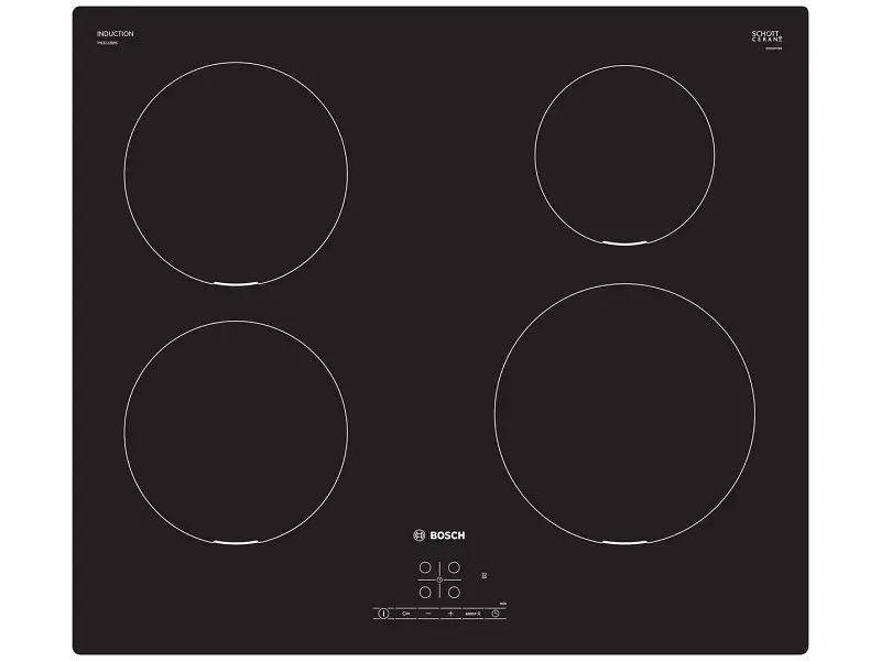 Варильна поверхня Bosch PIE611BB5E