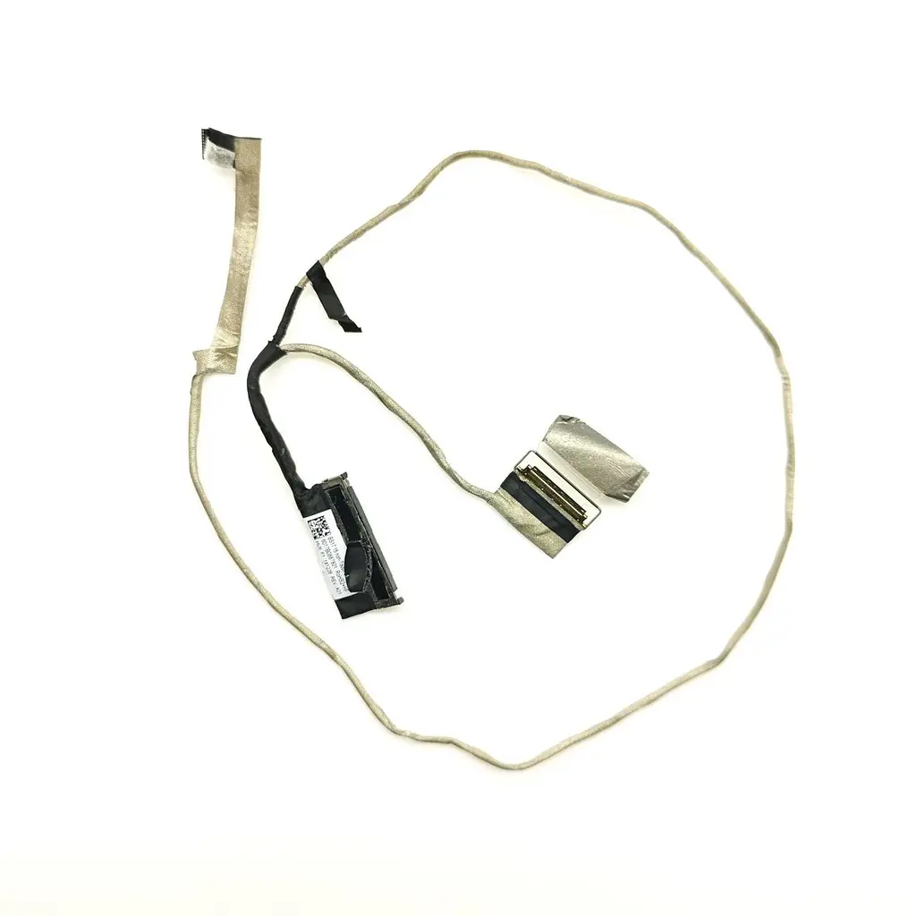 Шлейф матриці для ноутбука HP ProBook 650 655 G5 30 Pin (6017B0887801) Б/В - фото 2