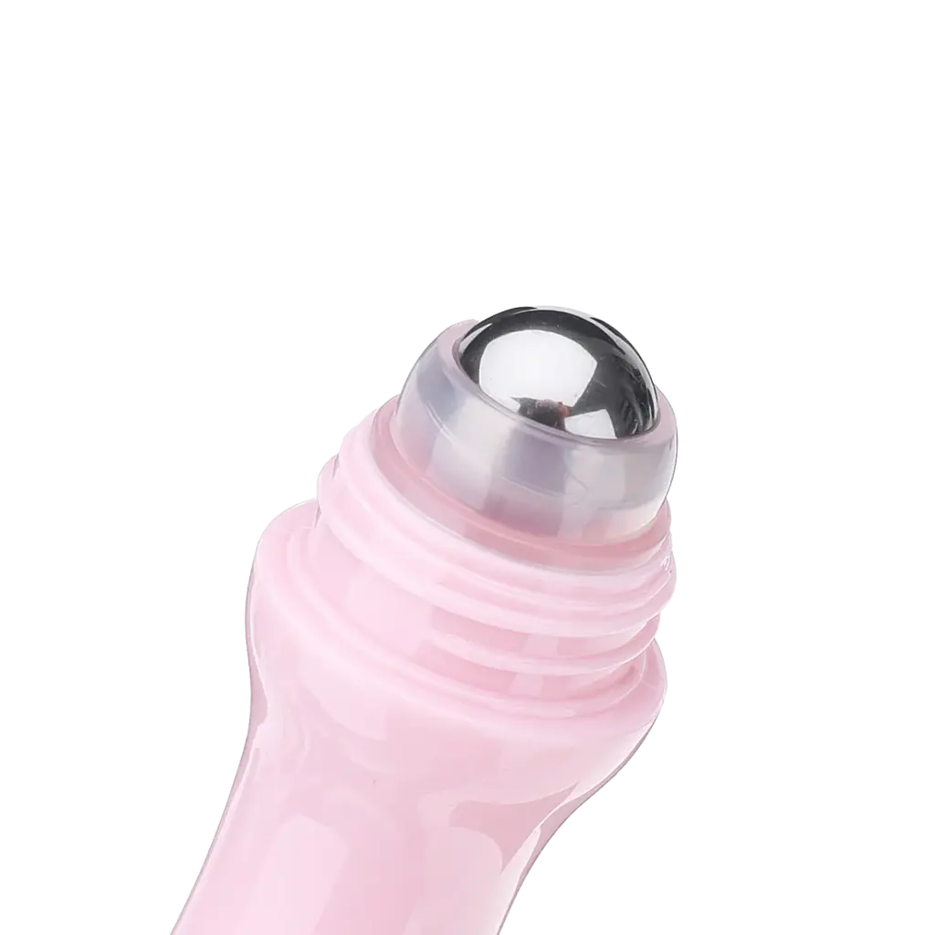 Сыворотка для кожи вокруг глаз Biovene Niacinamide Pro-Youth Revitalizing Eye Roller with Anti-Aging Peptides & Niacinamide 15 мл - фото 3