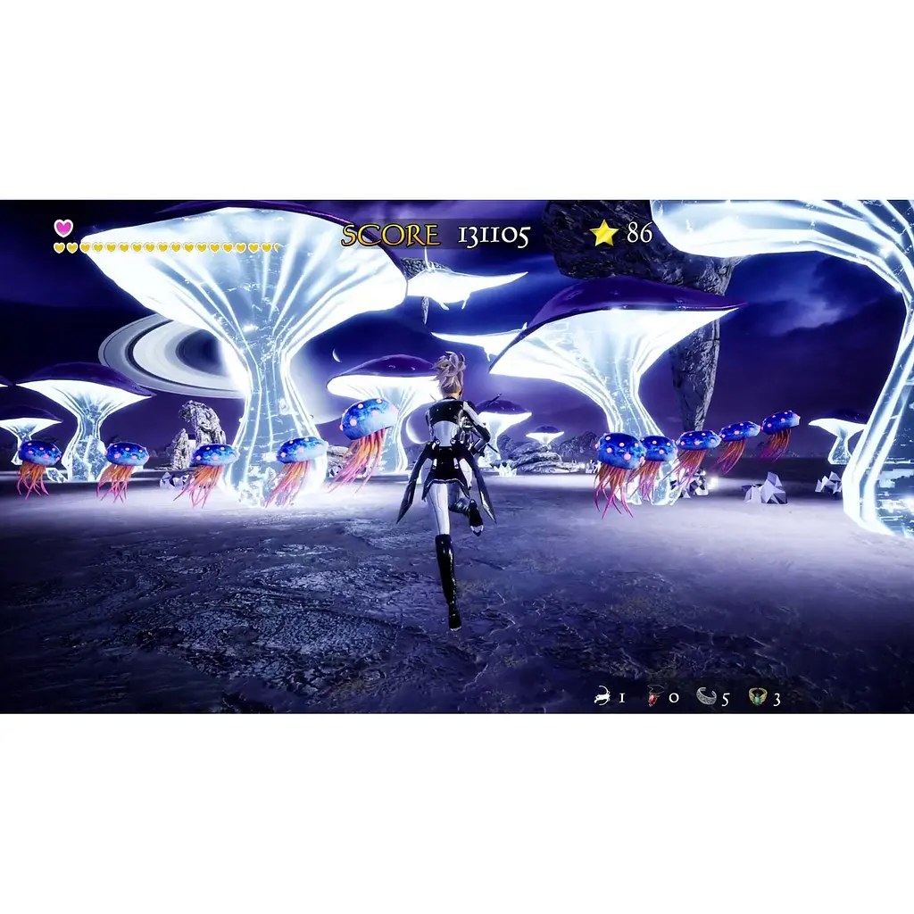Ключ активации Microsoft Air Twister для Xbox One/Series S/X - фото 2