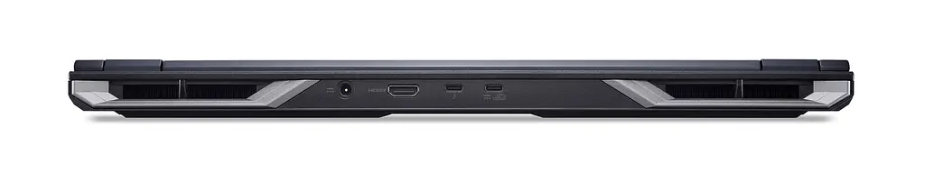 Acer Ноутбук Acer Predator Helios Neo 18 PHN18-72 18" WQXGA IPS, Intel U9-275HX, 32GB, F1TB, NVD5070-8, Lin, чорний - фото 8