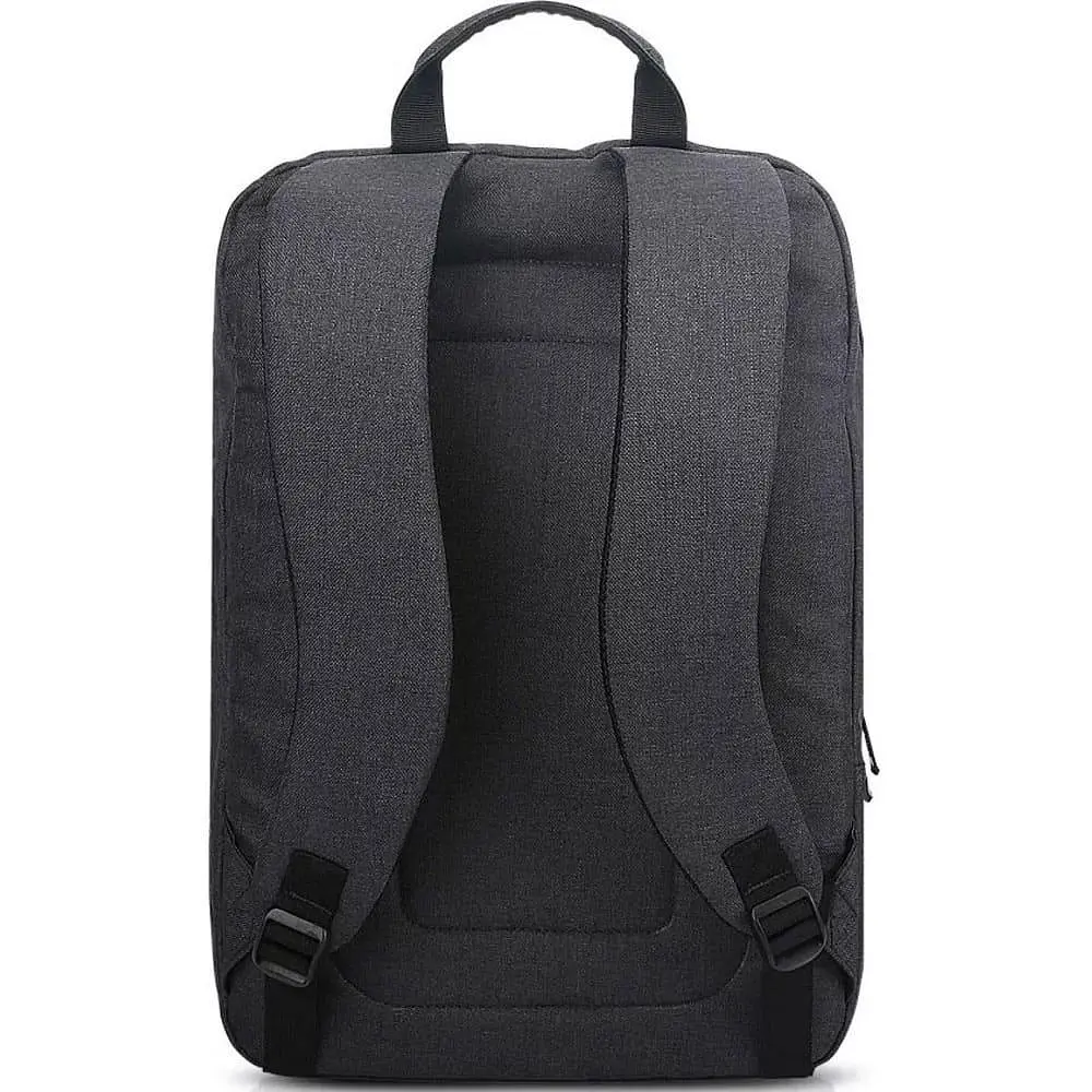 Рюкзак для ноутбука Lenovo Casual B210 15.6" Black (4X40T84059) - фото 4