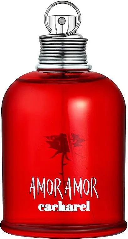 Оригінал Cacharel Amor Amor 100 мл Туалетна вода