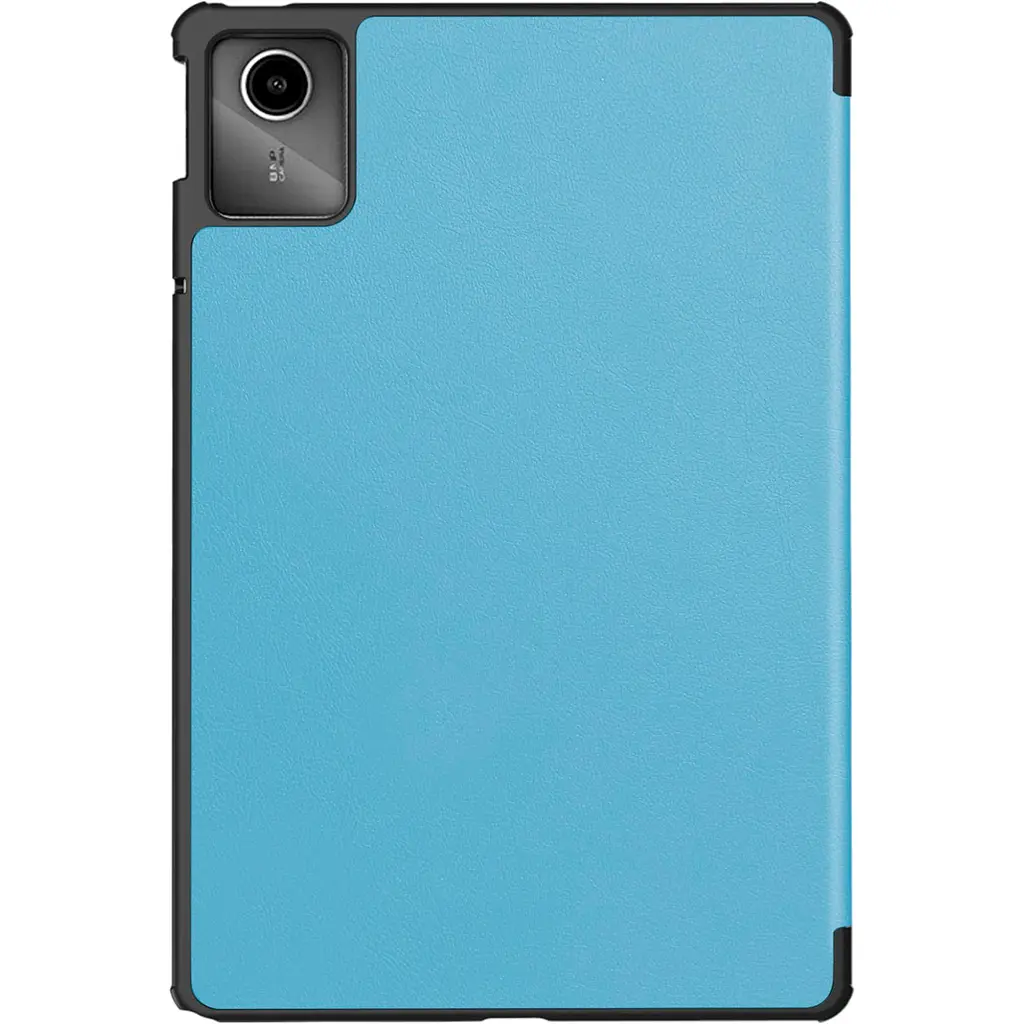 Чохол-книжка ArmorStandart Smart Case для Lenovo Tab M11 Sky Blue [ARM74498] [113226] - фото 2