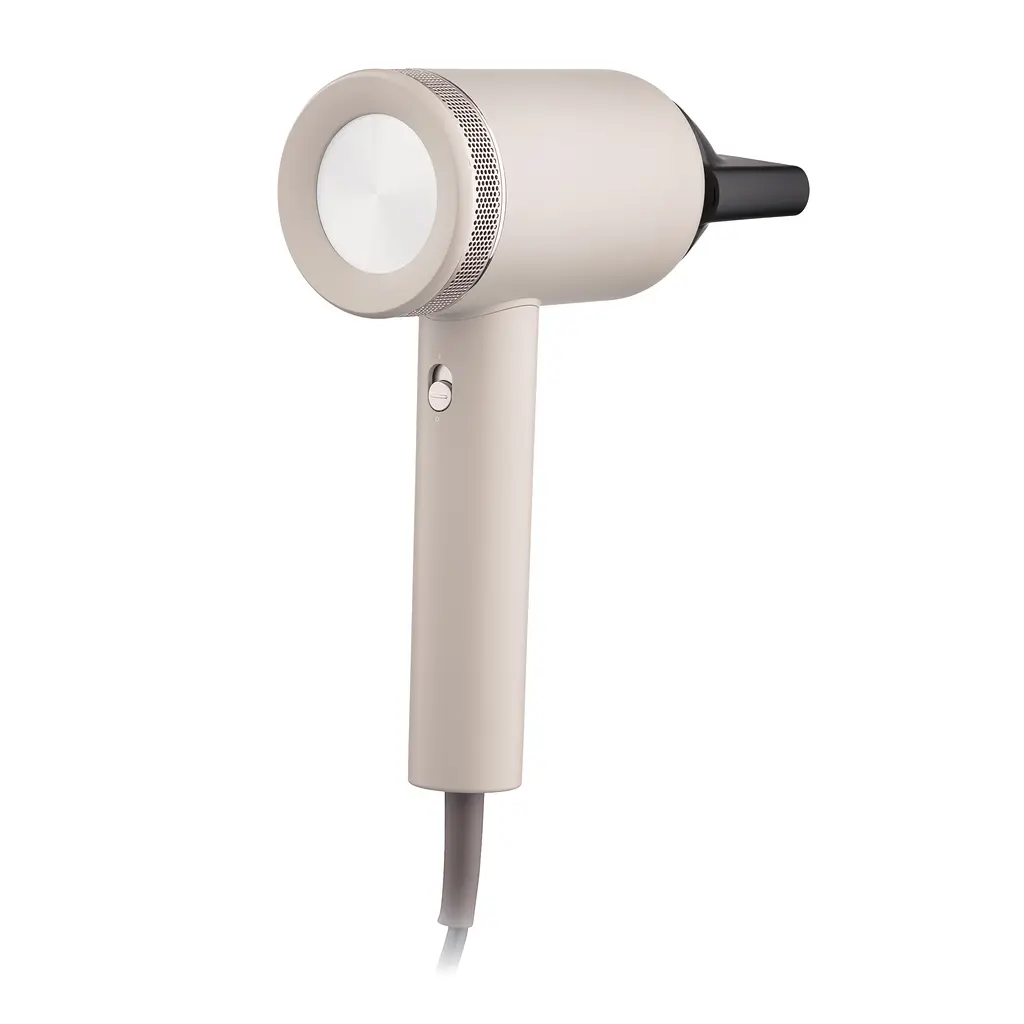 Фен Pearl Cream HD-Y702PERL, 1500-1800Вт, 3 швидкості, 3 темп.режими, магнітні насадки, бежев ARDESTO teh0017429 - фото 9
