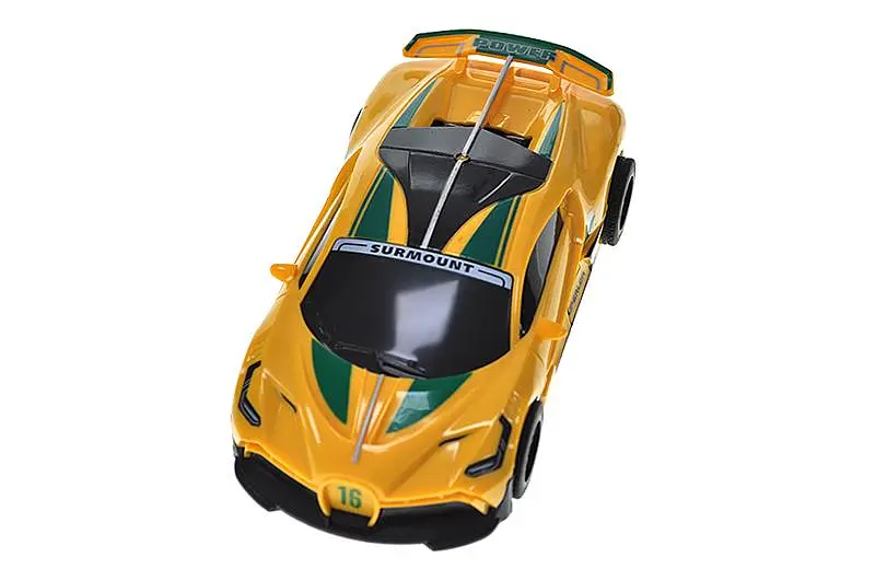 Іграшкова машинка гоночна інерційна Drift Racing 6628-01 р.37х27х5, 3см - фото 7