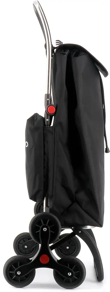 Сумка-візок Rolser I-Max Termo Zen 6L Negro (IMX355-1023) - фото 4