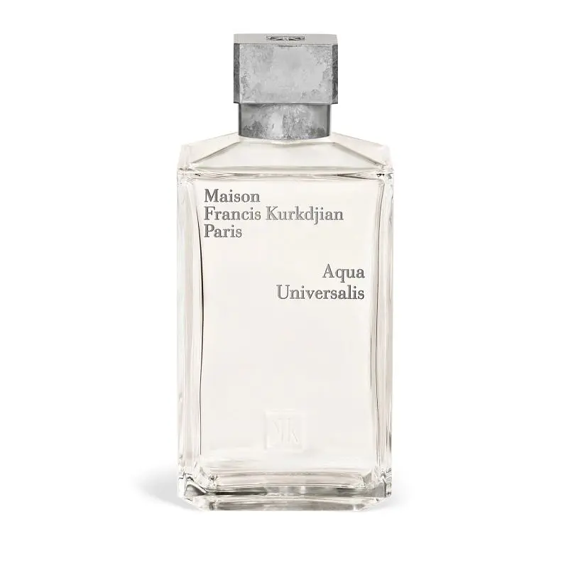 Оригінал Maison Francis Kurkdjian Aqua Universalis 200 мл Туалетна вода