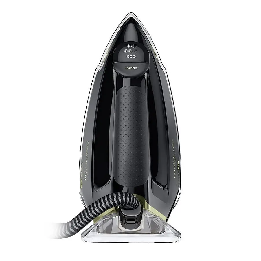 Прасувальна система Braun IS 7298 CP PRO (61502) - фото 3