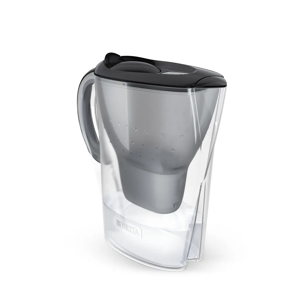 Фільтр-глечик Brita Marella MXpro графіт (1061009) - фото 6