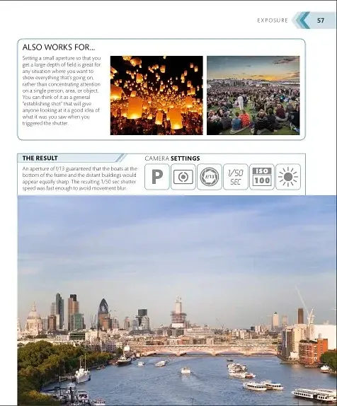 The Beginner's Photography Guide (2nd Edition) - фото 9