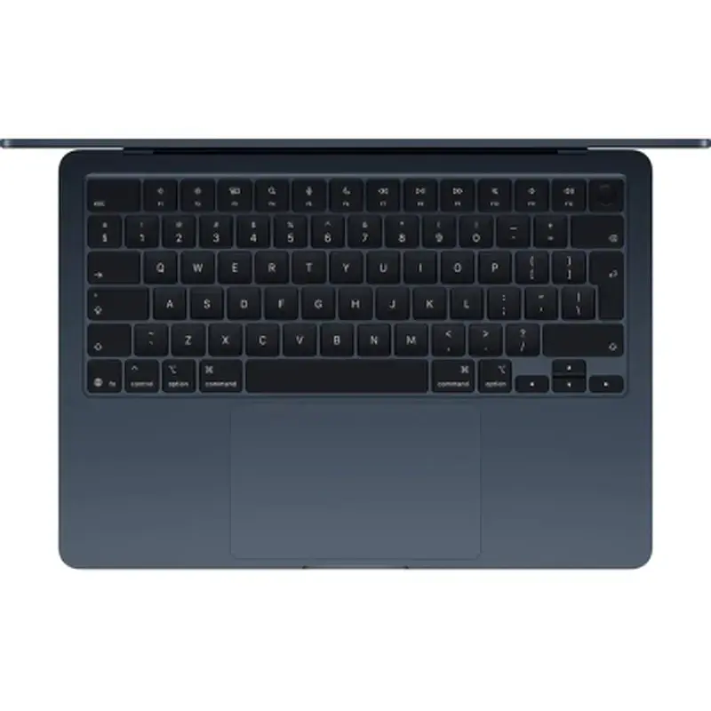 Ноутбук Apple MacBook Air 13 M5 A3449 Midnight (MDHG4UA/A) - фото 2