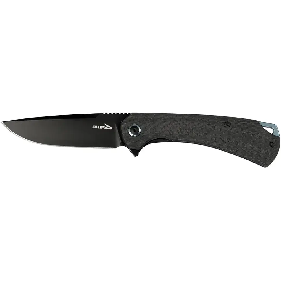 Ніж Skif Frontier LE Carbon Fiber