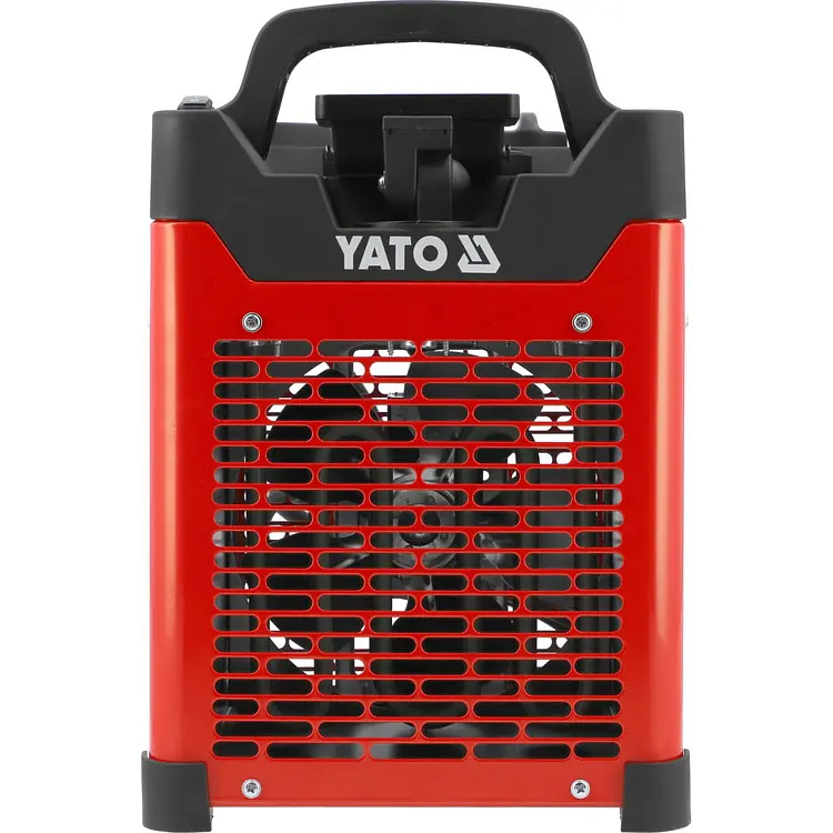 Теплова гармата Yato мережевий з LED-лампою 3300 Вт (YT-99721) - фото 4