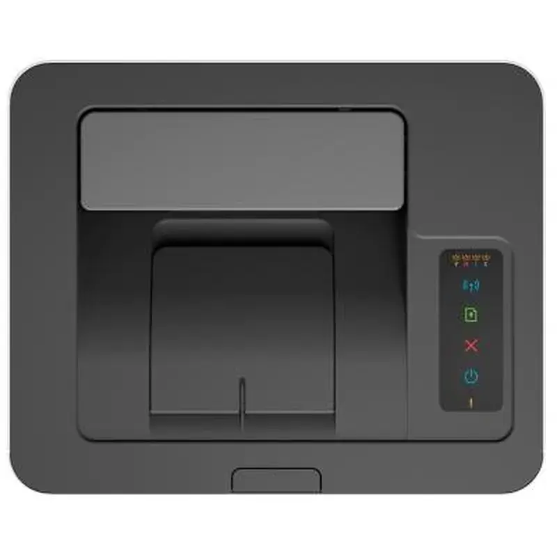 Лазерний принтер HP Color LaserJet 150nw с Wi-Fi (4ZB95A) - фото 5