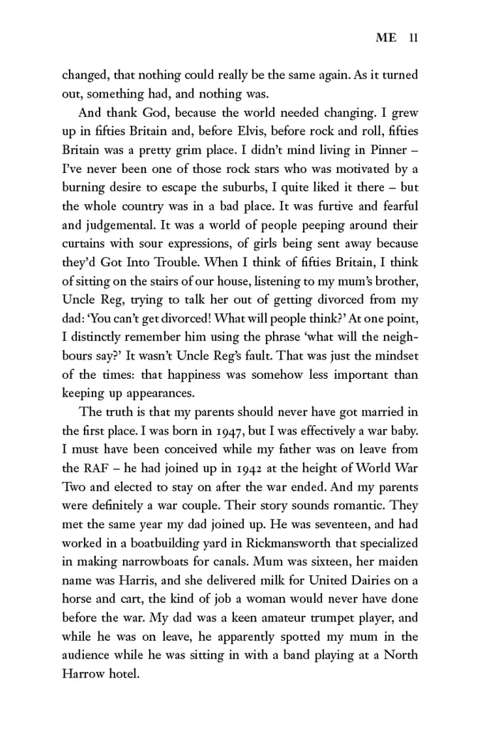 Me. Elton John Official Autobiography - Елтон Джон - фото 4