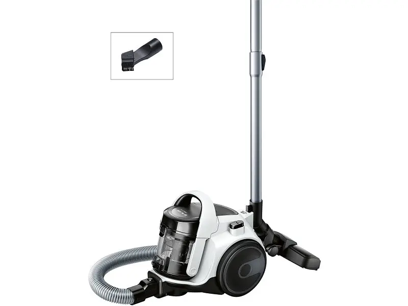 Пилосос Bosch BGS05A225 - фото 2