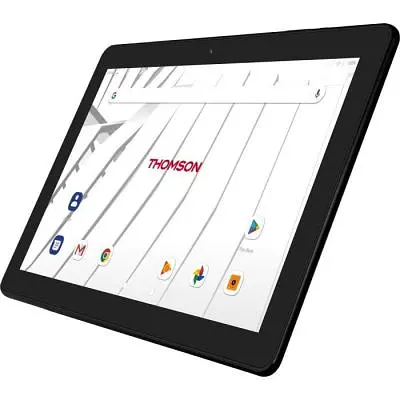 Планшет Thomson TEO 10.1" 8/128GB LTE Black (TEOX10-MT8SL128LTE) - фото 4