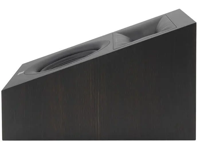 Акустическая система JBL 240H (JBL240HBLK) - фото 8