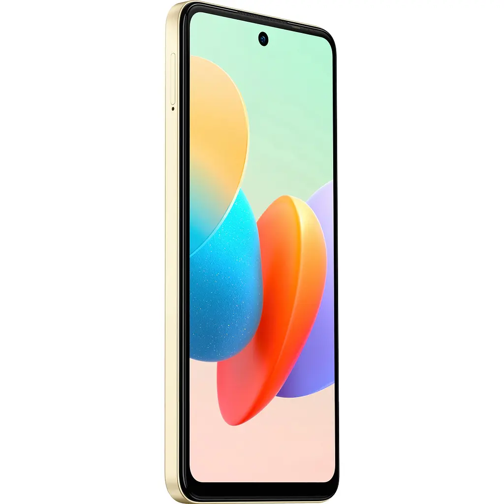 Смартфон Tecno Spark Go 2024 BG6 3/64Gb Alpenglow Gold [4894947018077] [115112] - фото 4