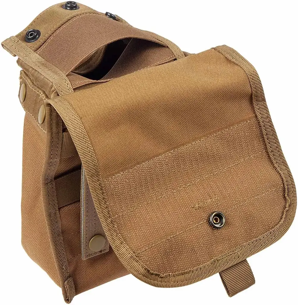 Підсумок Condor Ammo Pouch утилітарний Coyote (1013-1432.04.26) - фото 4