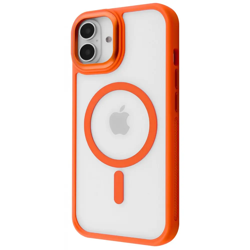 Чохол Proove Clear Essence Case with Magnetic Ring iPhone 17 в асортименті - фото 4