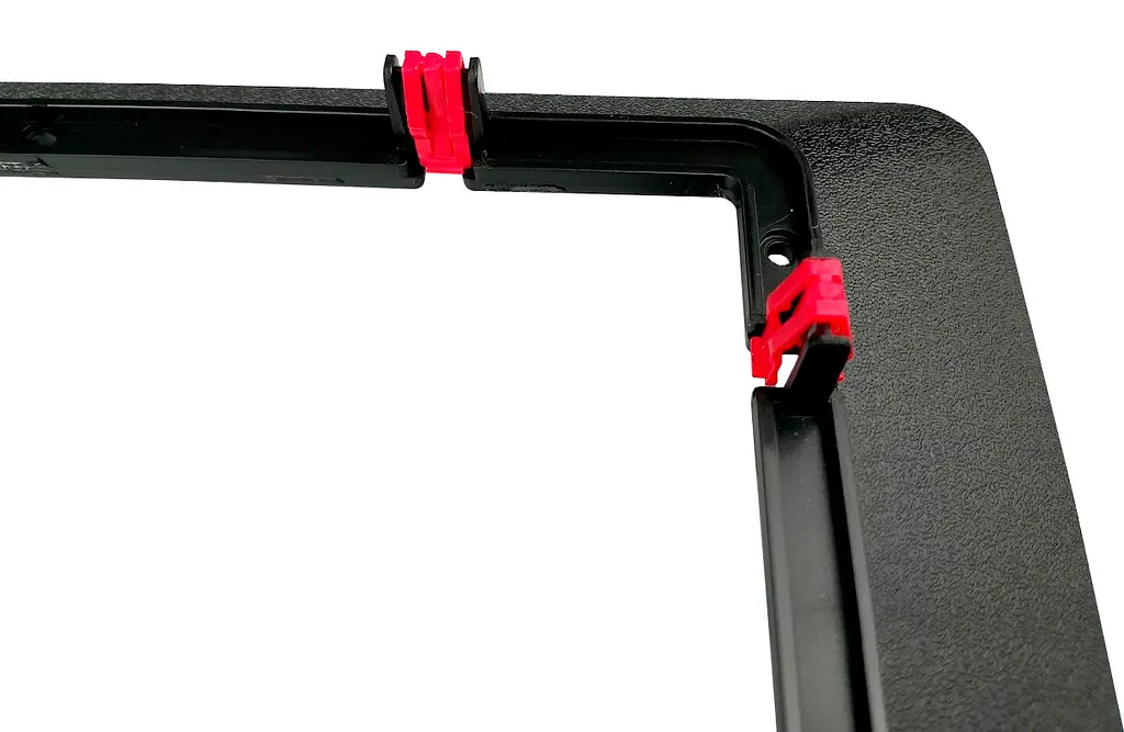 Переходная рамка Volkswagen, Skoda, Seat AWM 981-35-068 - фото 6