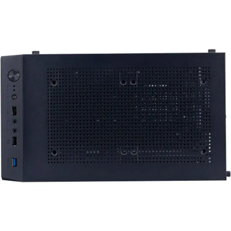 Корпус для ПК 1stPlayer FD3-M-BK-4F7 - фото 8