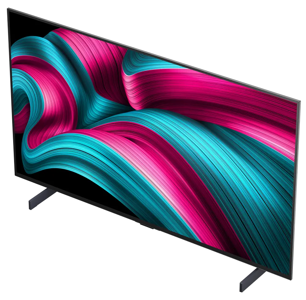 LED-телевизор LG OLED42C54LA (7120116) - фото 4